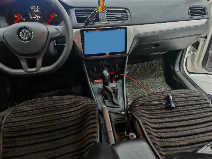 2017 Volkswagen Lavida 1.6L 110HP L4 6AT,autocango,china used car exporter,china ev exporter,chinese used car exporter,chinese used ev exporter