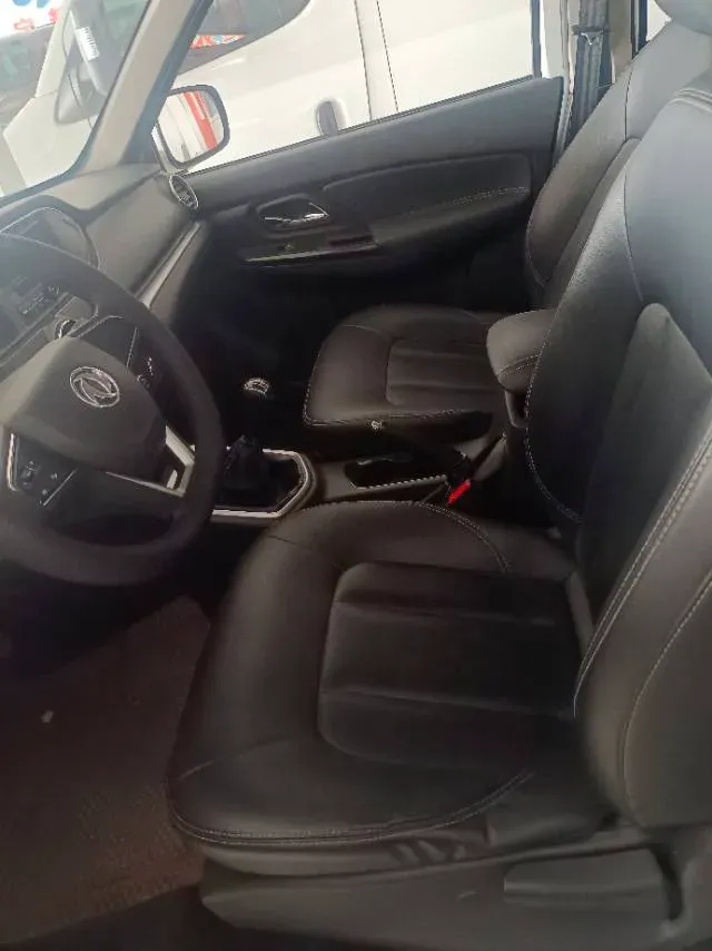 2021 Dongfeng RuiQi 2.4T 165HP L4 5MT,autocango,china used car exporter,china ev exporter,chinese used car exporter,chinese used ev exporter