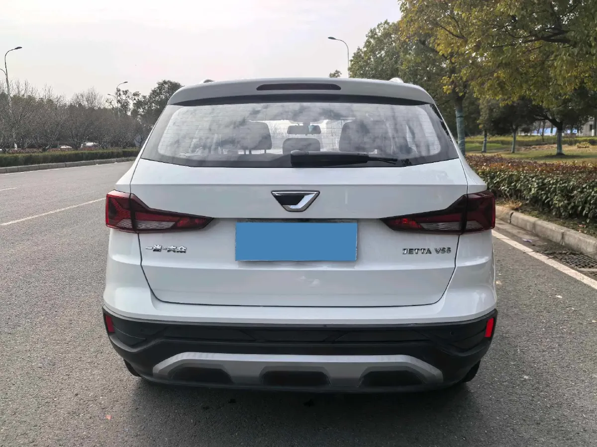 2019 Jetta VS5 1.4T 150HP L4 6AT,autocango,china used car exporter,china ev exporter,chinese used car exporter,chinese used ev exporter