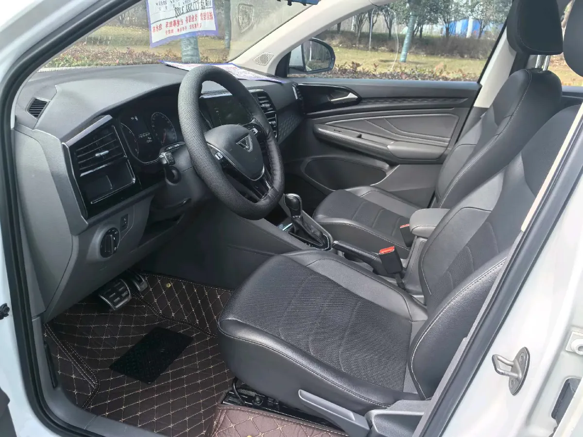 2019 Jetta VS5 1.4T 150HP L4 6AT,autocango,china used car exporter,china ev exporter,chinese used car exporter,chinese used ev exporter