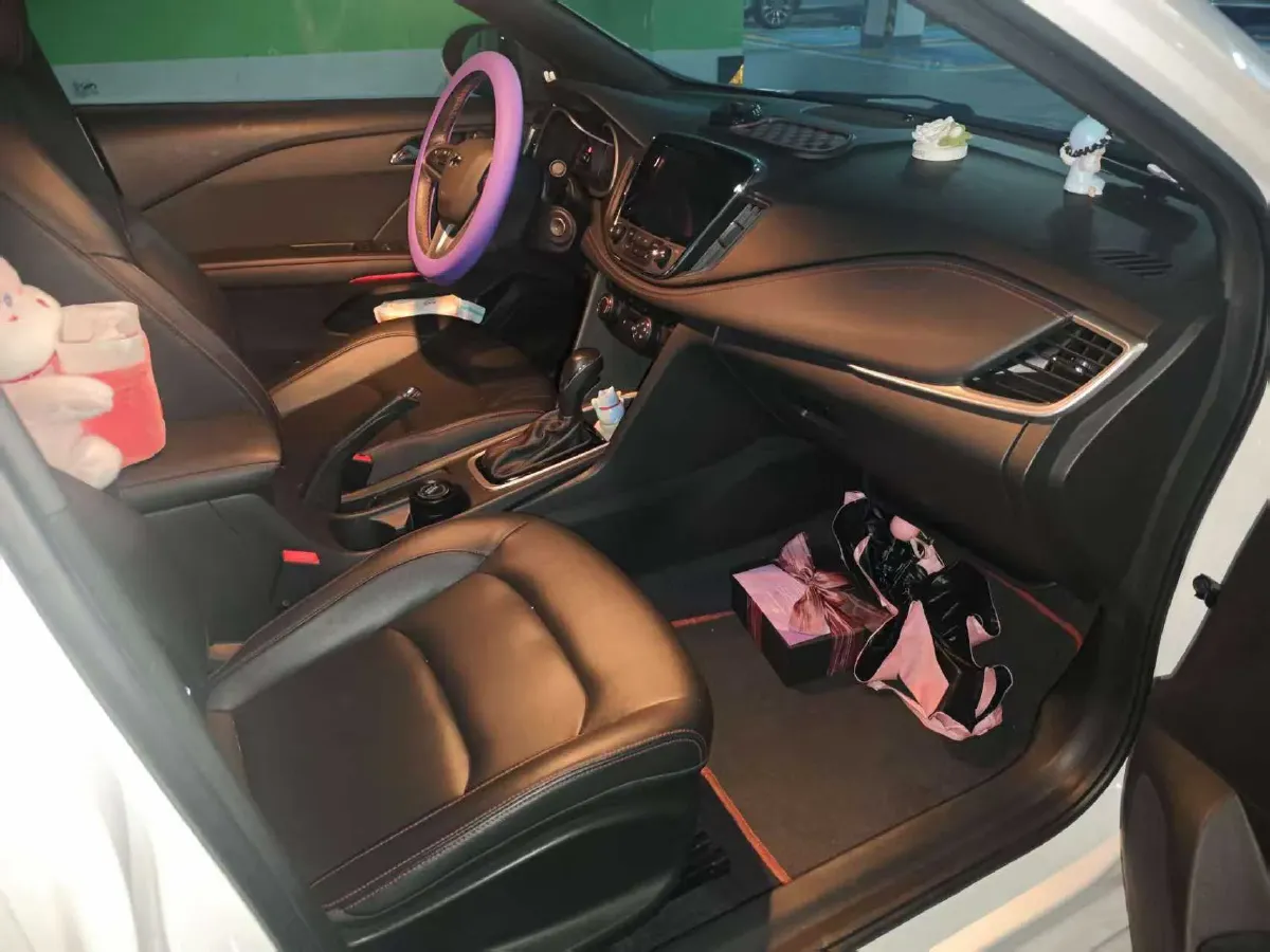 2019 Chevrolet Monza 1.3T 163HP L3 6AT,autocango,china used car exporter,china ev exporter,chinese used car exporter,chinese used ev exporter