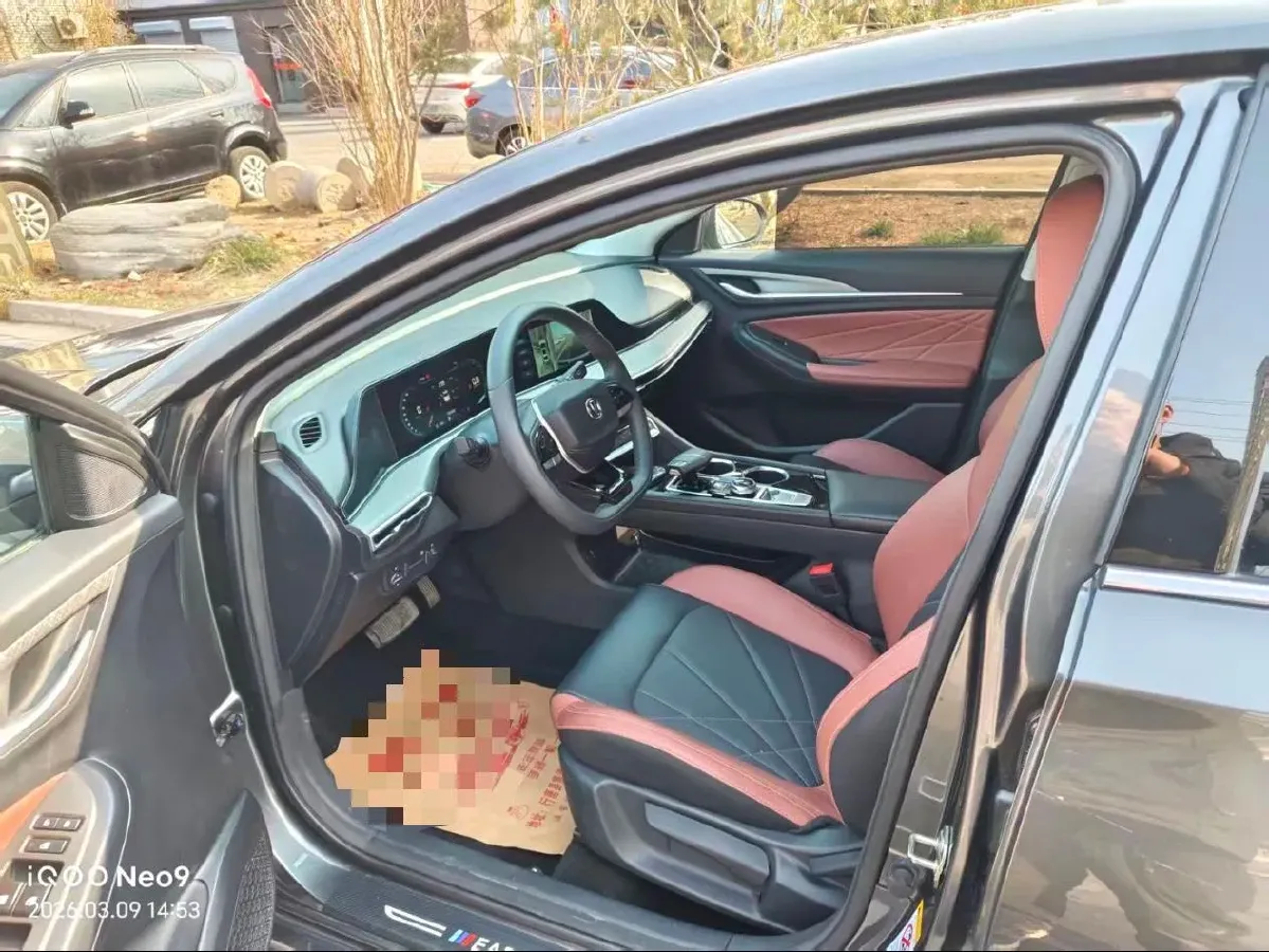 2023 ChangAn Eado 1.4T 160HP L4 7DCT,autocango,china used car exporter,china ev exporter,chinese used car exporter,chinese used ev exporter