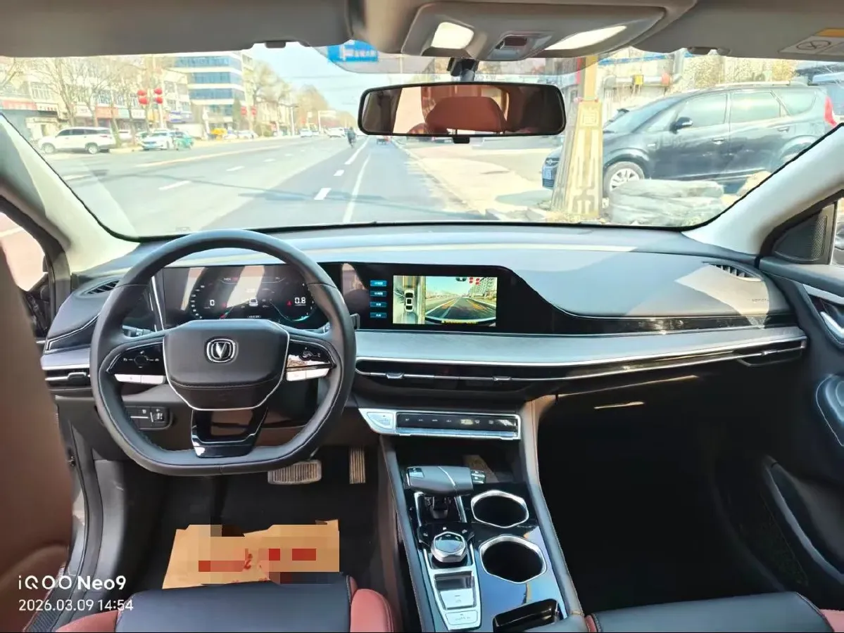 2023 ChangAn Eado 1.4T 160HP L4 7DCT,autocango,china used car exporter,china ev exporter,chinese used car exporter,chinese used ev exporter