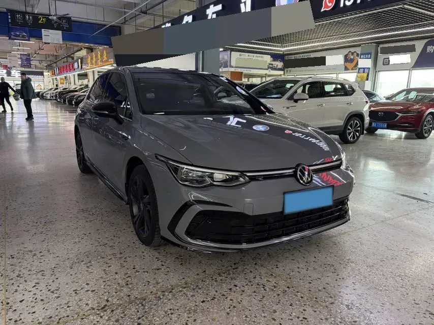 2021 Volkswagen Golf 1.4T 150HP L4 7DCT,autocango,china used car exporter,china ev exporter,chinese used car exporter,chinese used ev exporter