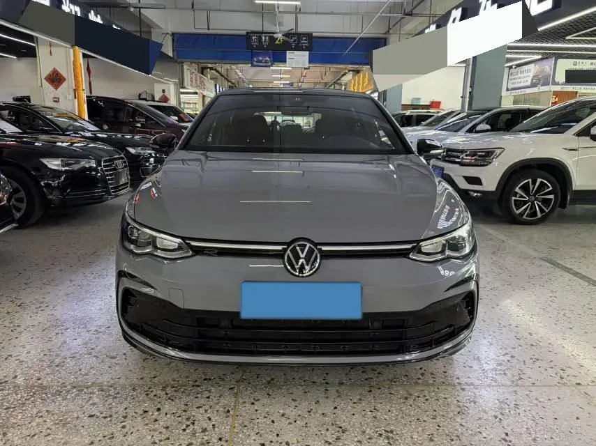 2021 Volkswagen Golf 1.4T 150HP L4 7DCT,autocango,china used car exporter,china ev exporter,chinese used car exporter,chinese used ev exporter