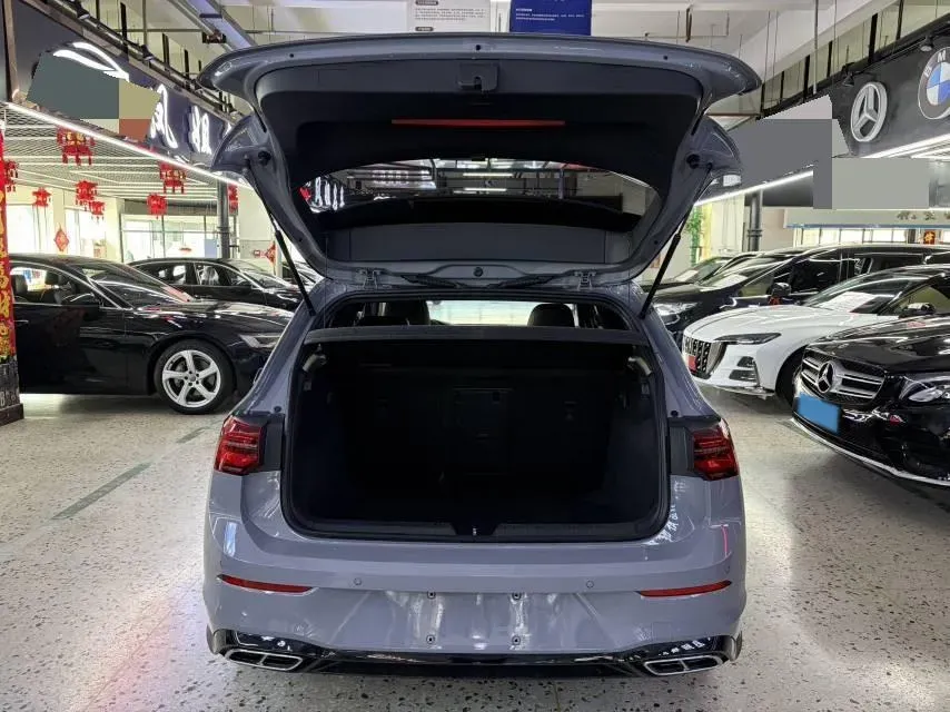 2021 Volkswagen Golf 1.4T 150HP L4 7DCT,autocango,china used car exporter,china ev exporter,chinese used car exporter,chinese used ev exporter