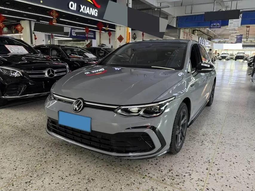 2021 Volkswagen Golf 1.4T 150HP L4 7DCT,autocango,china used car exporter,china ev exporter,chinese used car exporter,chinese used ev exporter