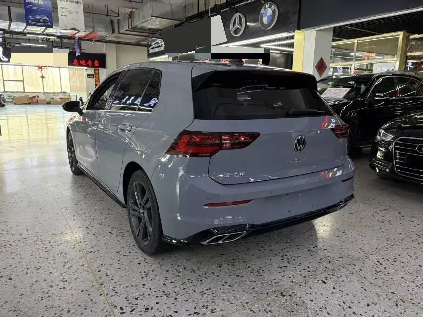 2021 Volkswagen Golf 1.4T 150HP L4 7DCT,autocango,china used car exporter,china ev exporter,chinese used car exporter,chinese used ev exporter