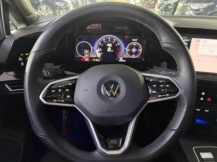 2021 Volkswagen Golf 1.4T 150HP L4 7DCT,autocango,china used car exporter,china ev exporter,chinese used car exporter,chinese used ev exporter