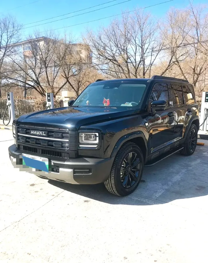 2026 Haval Raptor 1.5T 156HP L4 2DHT PHEV,autocango,china used car exporter,china ev exporter,chinese used car exporter,chinese used ev exporter