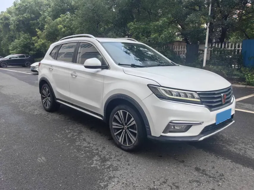 2018 Roewe RX5 1.5T 169HP L4 7DCT,autocango,china used car exporter,china ev exporter,chinese used car exporter,chinese used ev exporter