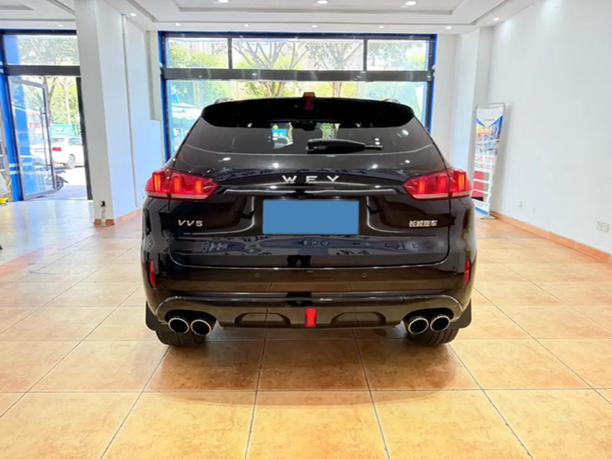 2017 WEY VV5 2.0T 197HP L4 7DCT,autocango,china used car exporter,china ev exporter,chinese used car exporter,chinese used ev exporter