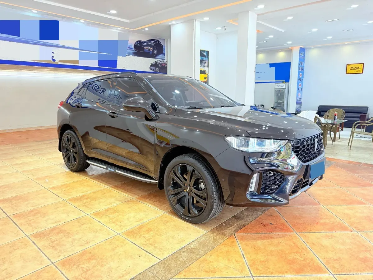 2017 WEY VV5 2.0T 197HP L4 7DCT,autocango,china used car exporter,china ev exporter,chinese used car exporter,chinese used ev exporter