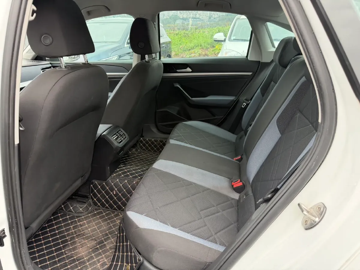 2023 Volkswagen Lavida 1.5L 113HP L4 6AT,autocango,china used car exporter,china ev exporter,chinese used car exporter,chinese used ev exporter