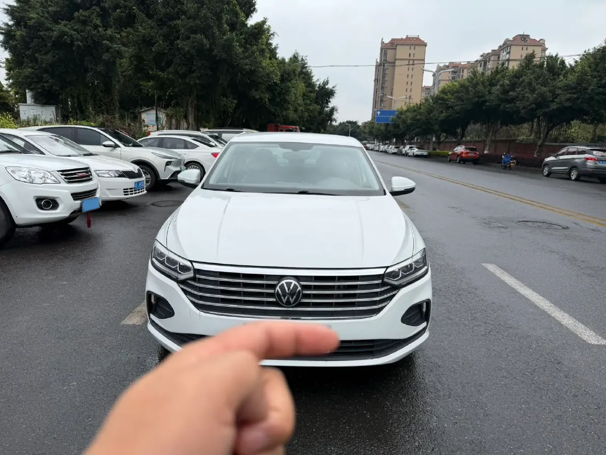 2023 Volkswagen Lavida 1.5L 113HP L4 6AT,autocango,china used car exporter,china ev exporter,chinese used car exporter,chinese used ev exporter