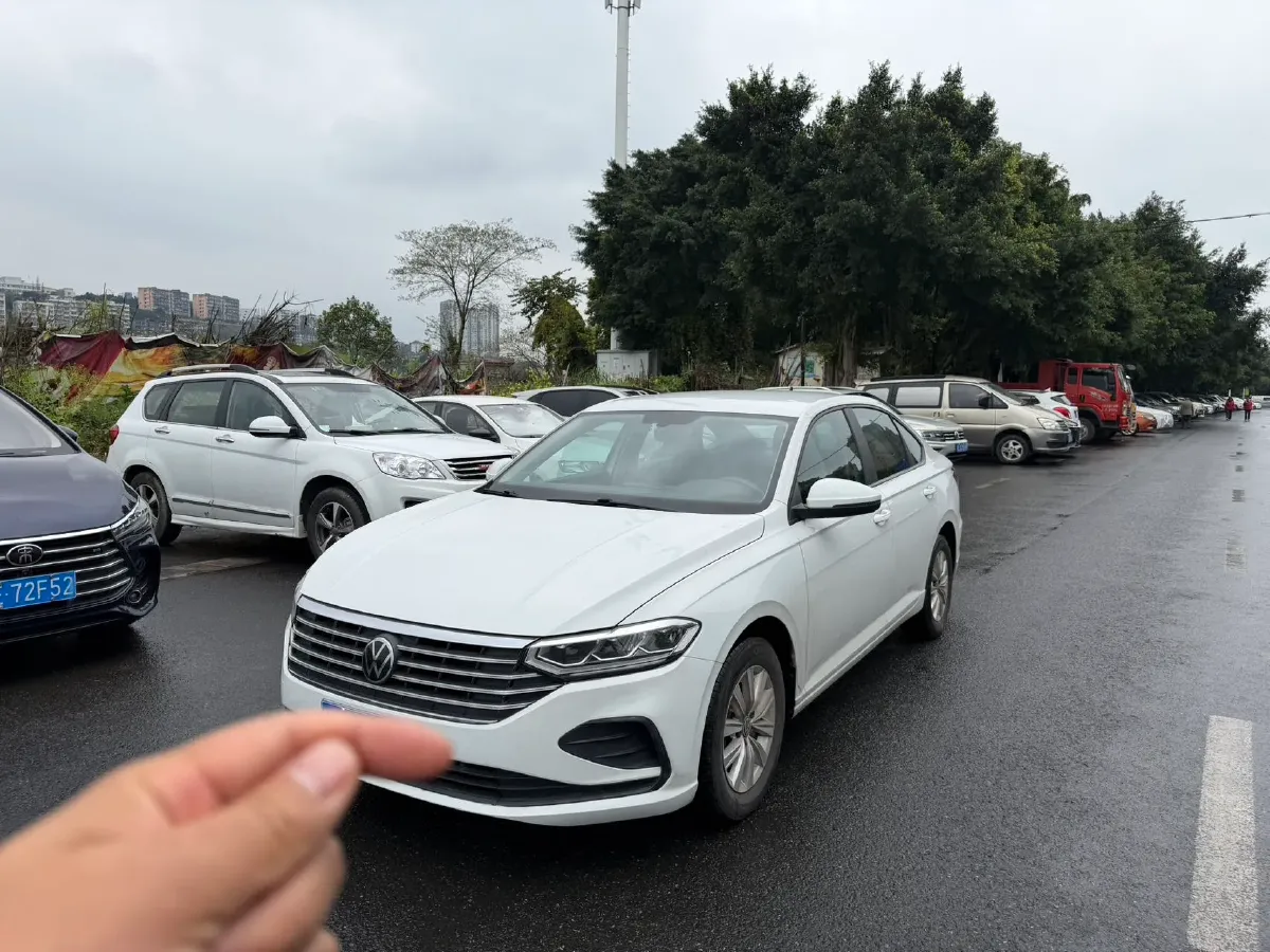 2023 Volkswagen Lavida 1.5L 113HP L4 6AT,autocango,china used car exporter,china ev exporter,chinese used car exporter,chinese used ev exporter