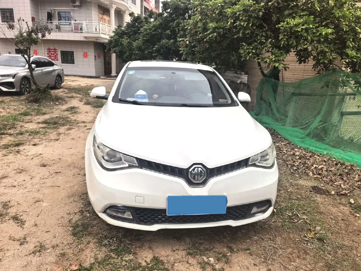 2016 MG GT 1.5L 109HP L4 4AT,autocango,china used car exporter,china ev exporter,chinese used car exporter,chinese used ev exporter