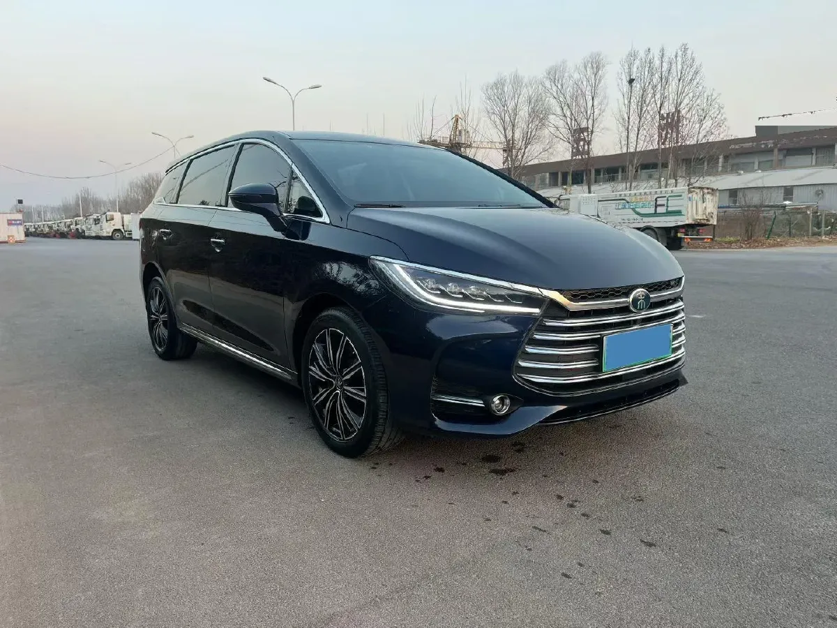 2019 BYD Song MAX 1.5T 160HP L4 6DCT PHEV 9.98KWH,autocango,china used car exporter,china ev exporter,chinese used car exporter,chinese used ev exporter