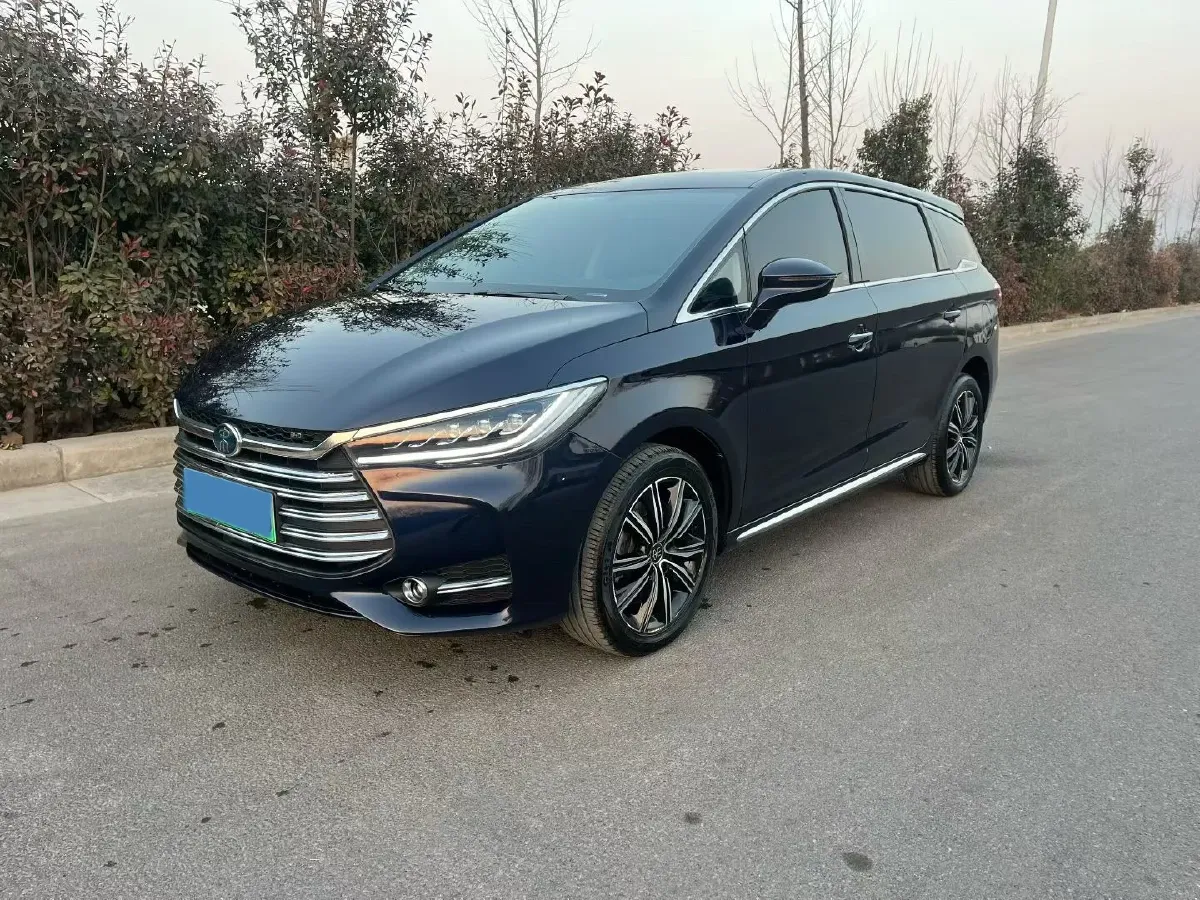 2019 BYD Song MAX 1.5T 160HP L4 6DCT PHEV 9.98KWH,autocango,china used car exporter,china ev exporter,chinese used car exporter,chinese used ev exporter