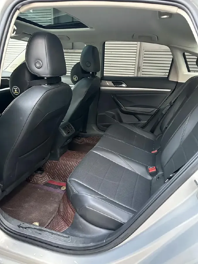 2019 Volkswagen Lavida 1.5L 113HP L4 6AT,autocango,china used car exporter,china ev exporter,chinese used car exporter,chinese used ev exporter