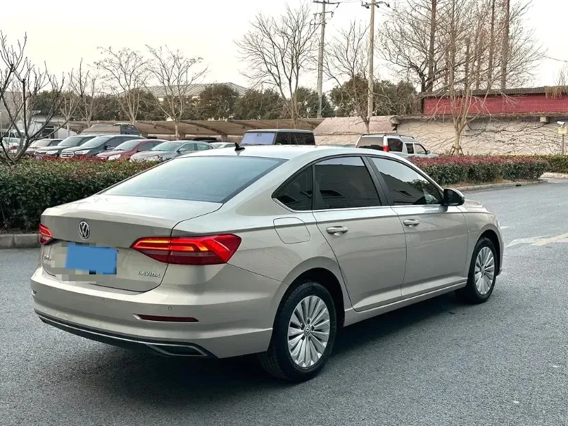2019 Volkswagen Lavida 1.5L 113HP L4 6AT,autocango,china used car exporter,china ev exporter,chinese used car exporter,chinese used ev exporter