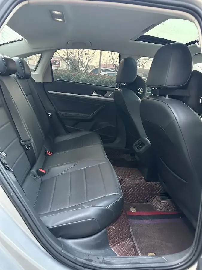 2019 Volkswagen Lavida 1.5L 113HP L4 6AT,autocango,china used car exporter,china ev exporter,chinese used car exporter,chinese used ev exporter