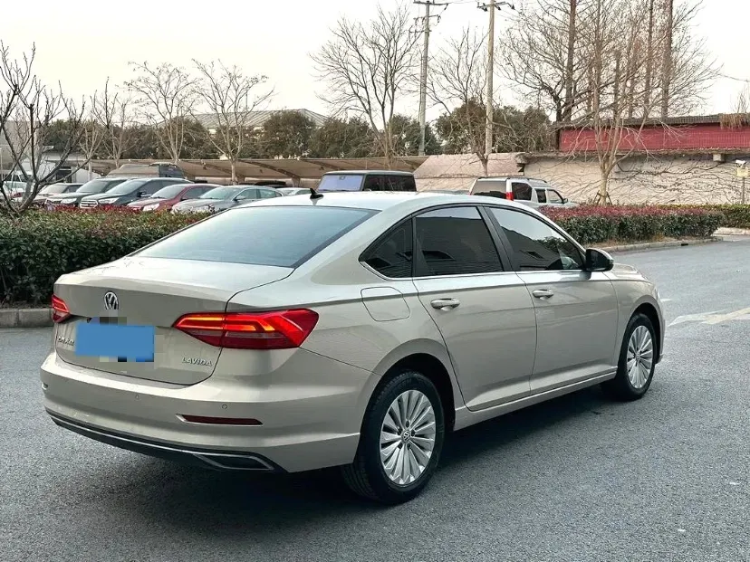 2019 Volkswagen Lavida 1.5L 113HP L4 6AT,autocango,china used car exporter,china ev exporter,chinese used car exporter,chinese used ev exporter