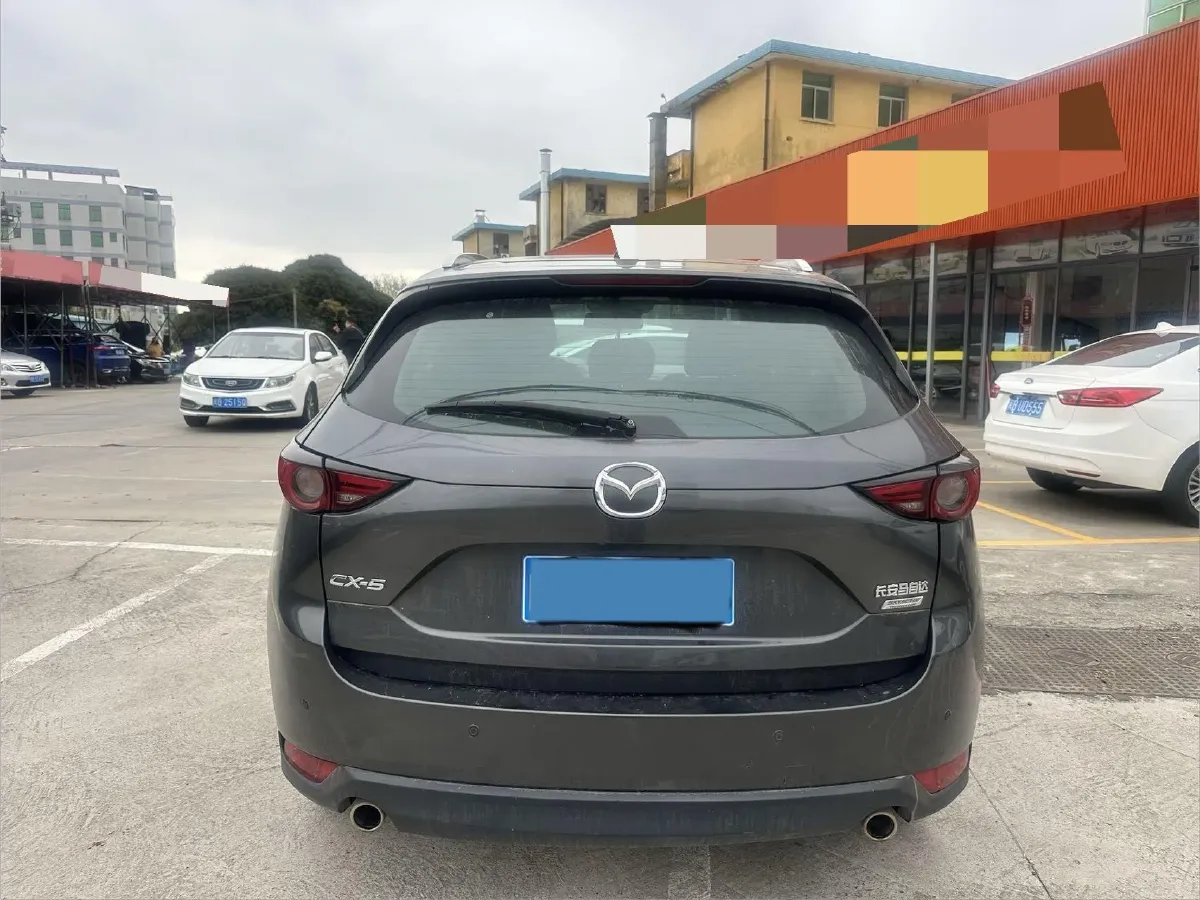 2020 Mazda CX-5 2.0L 155HP L4 6AT,autocango,china used car exporter,china ev exporter,chinese used car exporter,chinese used ev exporter