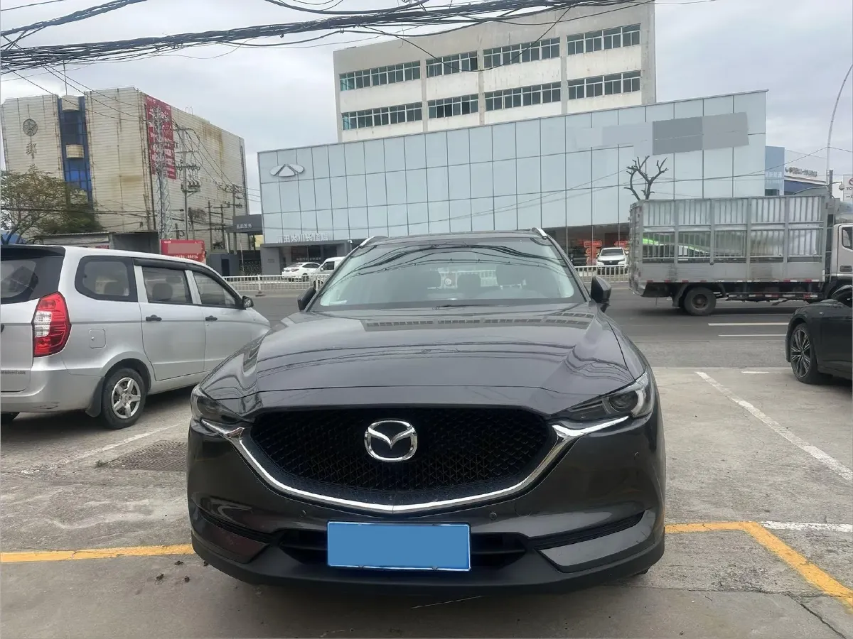 2020 Mazda CX-5 2.0L 155HP L4 6AT,autocango,china used car exporter,china ev exporter,chinese used car exporter,chinese used ev exporter
