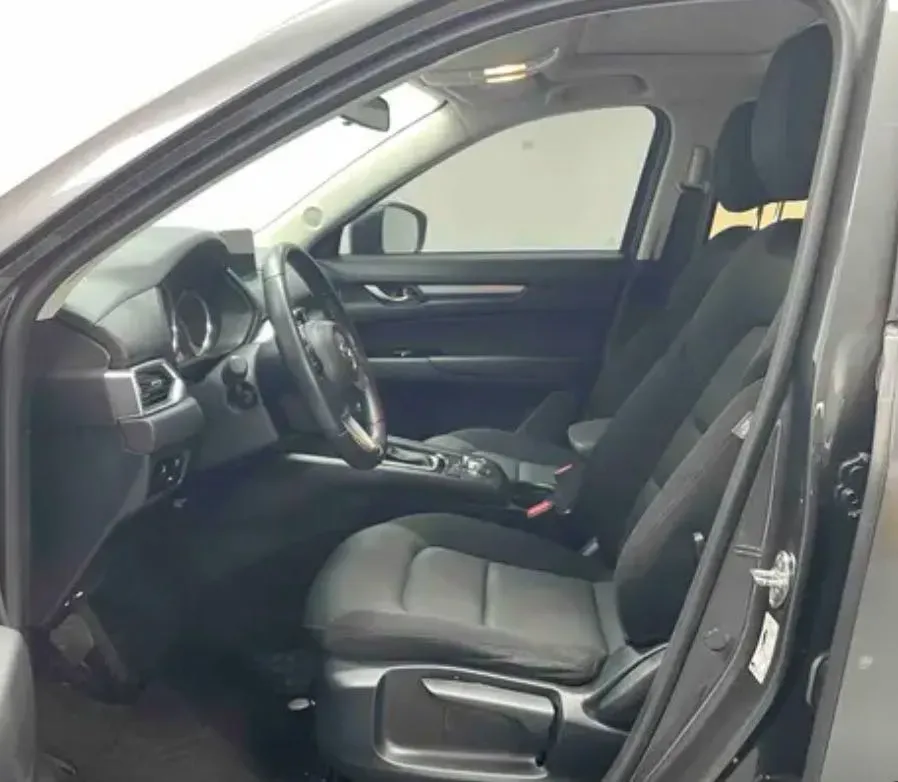 2020 Mazda CX-5 2.0L 155HP L4 6AT,autocango,china used car exporter,china ev exporter,chinese used car exporter,chinese used ev exporter