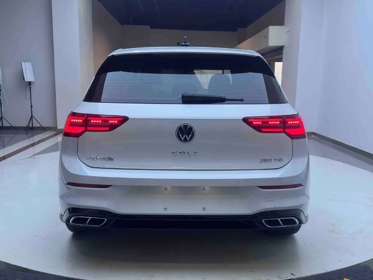 2021 Volkswagen Golf 1.4T 150HP L4 7DCT,autocango,china used car exporter,china ev exporter,chinese used car exporter,chinese used ev exporter