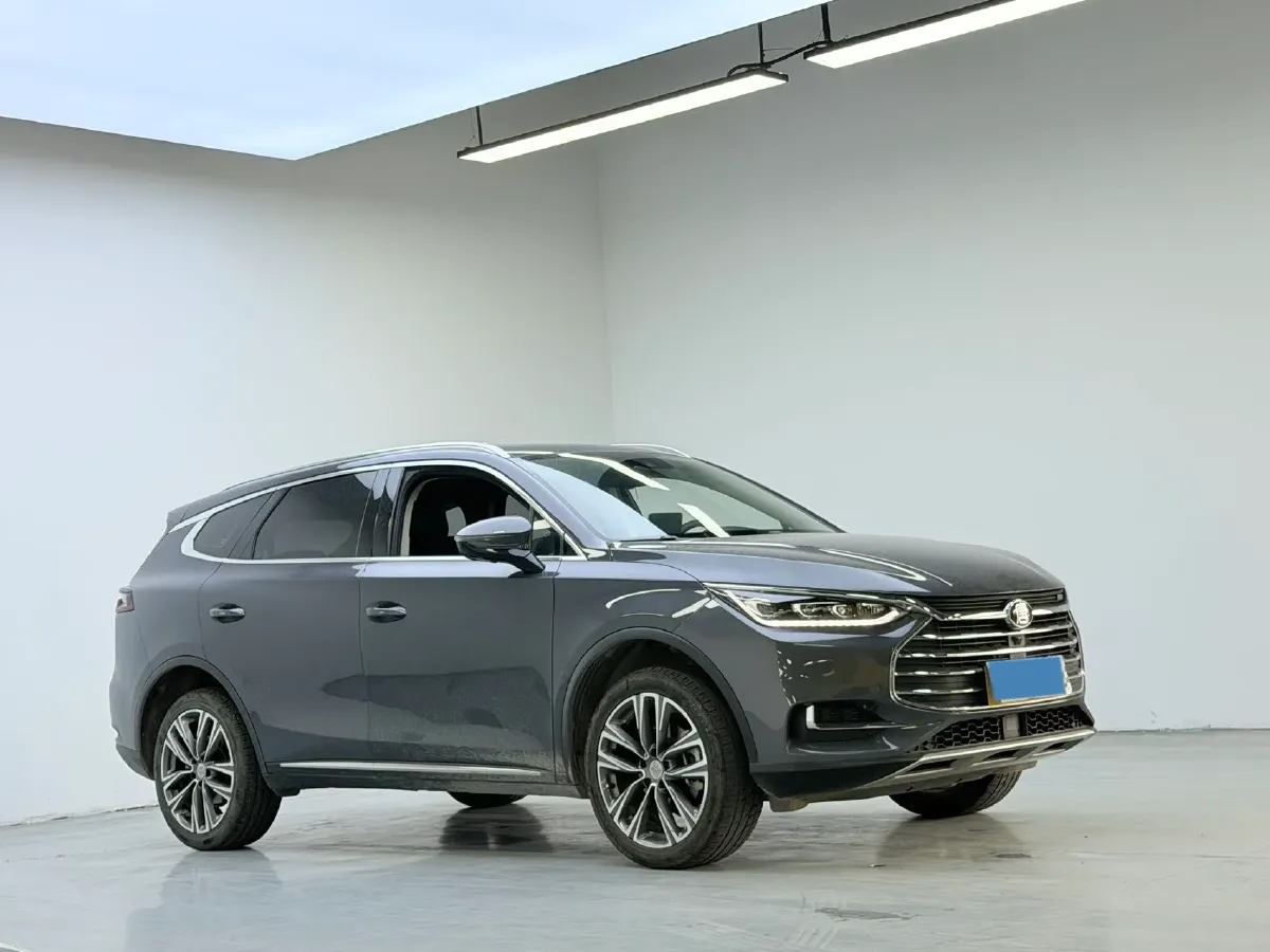 2019 BYD Tang 2.0T 192HP L4 6AT,autocango,china used car exporter,china ev exporter,chinese used car exporter,chinese used ev exporter