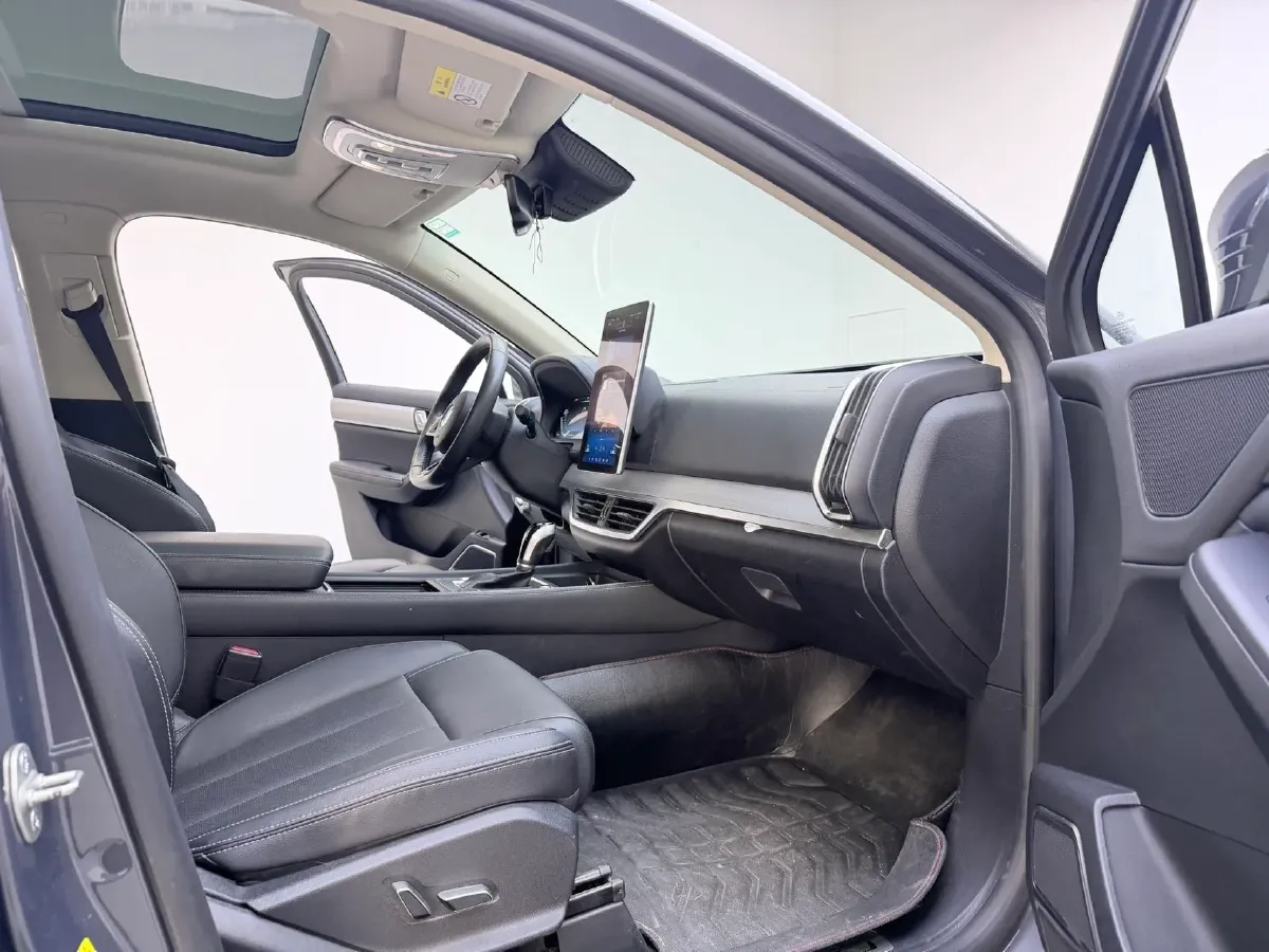 2019 BYD Tang 2.0T 192HP L4 6AT,autocango,china used car exporter,china ev exporter,chinese used car exporter,chinese used ev exporter