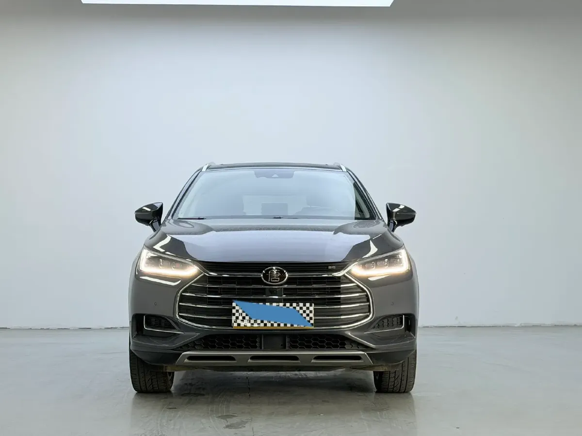 2019 BYD Tang 2.0T 192HP L4 6AT,autocango,china used car exporter,china ev exporter,chinese used car exporter,chinese used ev exporter
