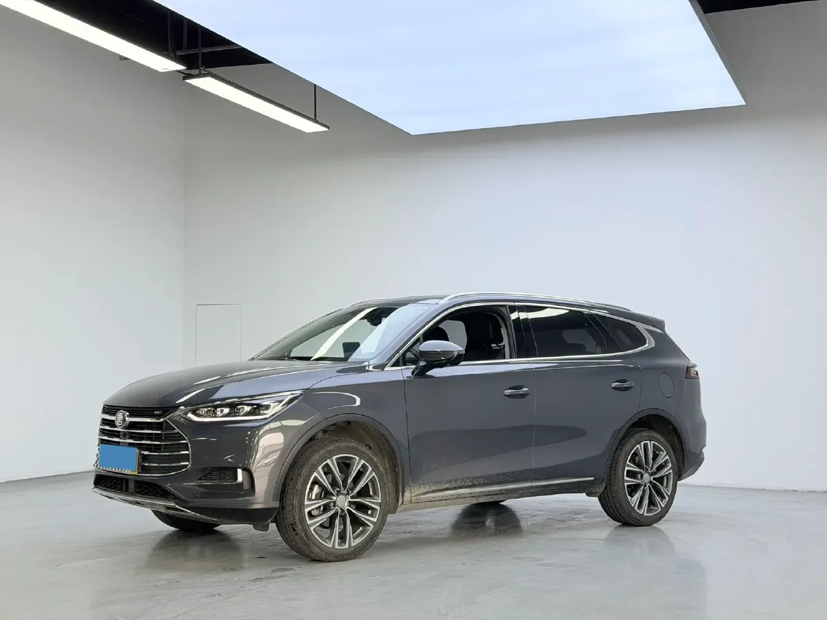 2019 BYD Tang 2.0T 192HP L4 6AT,autocango,china used car exporter,china ev exporter,chinese used car exporter,chinese used ev exporter