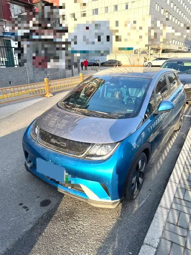 2023 BYD Dolphin BEV 44.928KWH,autocango,china used car exporter,china ev exporter,chinese used car exporter,chinese used ev exporter