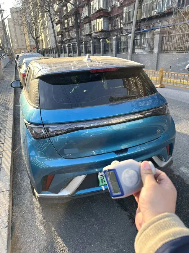 2023 BYD Dolphin BEV 44.928KWH,autocango,china used car exporter,china ev exporter,chinese used car exporter,chinese used ev exporter