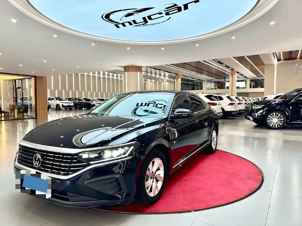 2024 Volkswagen Passat 1.4T 150HP L4 7DCT,autocango,china used car exporter,china ev exporter,chinese used car exporter,chinese used ev exporter