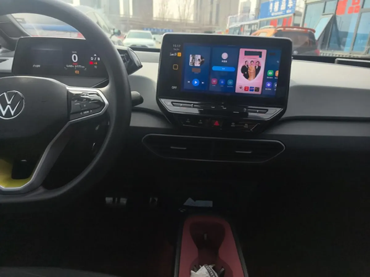 2023 Volkswagen ID.3 BEV 52.8KWH,autocango,china used car exporter,china ev exporter,chinese used car exporter,chinese used ev exporter