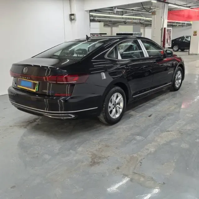 2025 Volkswagen Passat 1.4T 150HP L4 6DCT PHEV,autocango,china used car exporter,china ev exporter,chinese used car exporter,chinese used ev exporter