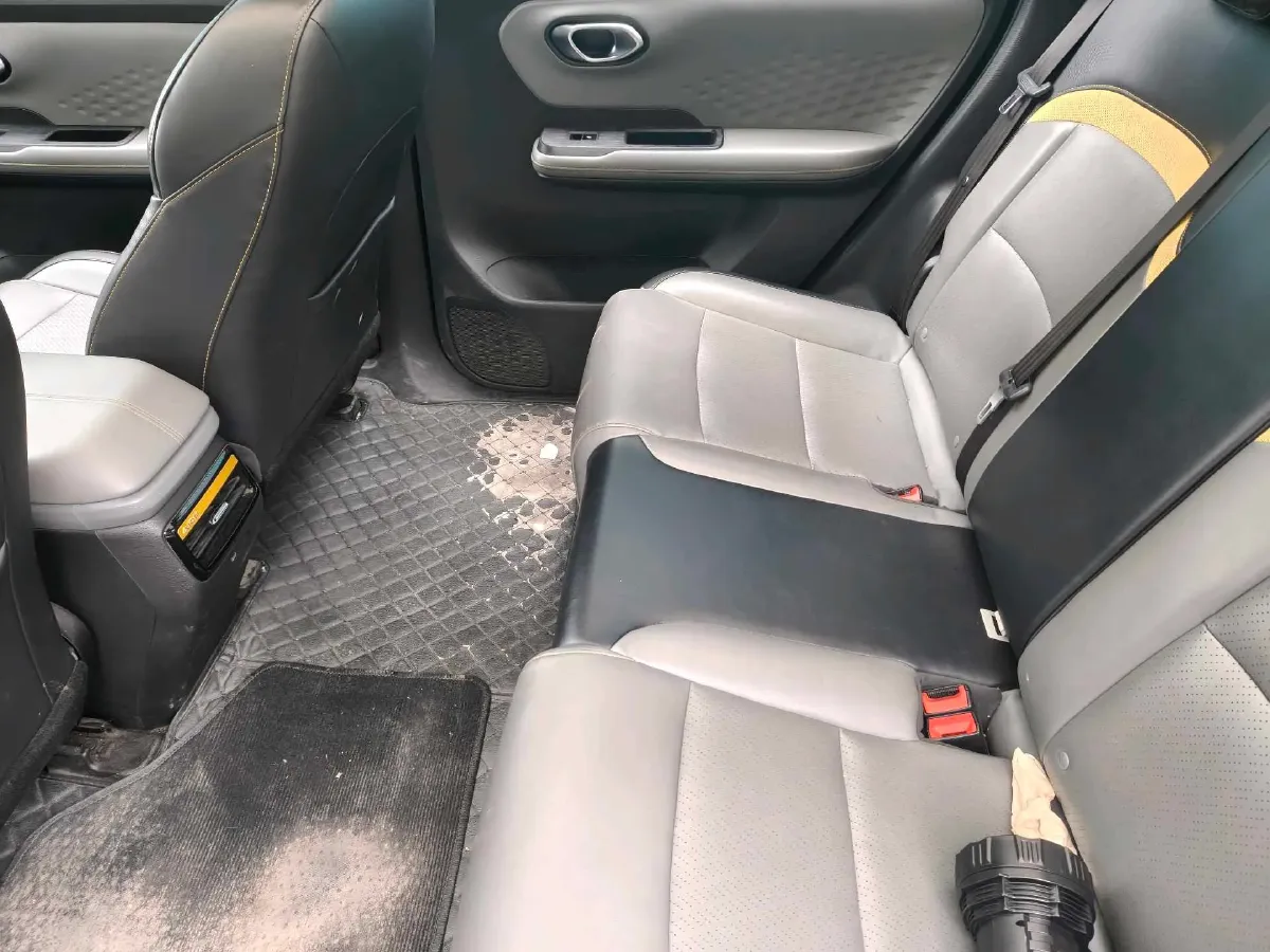 2021 Aion Y BEV 61.3KWH,autocango,china used car exporter,china ev exporter,chinese used car exporter,chinese used ev exporter