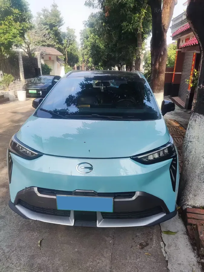2021 Aion Y BEV 61.3KWH,autocango,china used car exporter,china ev exporter,chinese used car exporter,chinese used ev exporter
