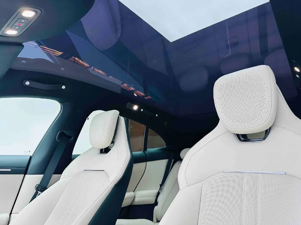 2025 MI YU7 BEV 96.3KWH,autocango,china used car exporter,china ev exporter,chinese used car exporter,chinese used ev exporter