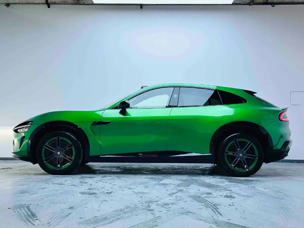 2025 MI YU7 BEV 96.3KWH,autocango,china used car exporter,china ev exporter,chinese used car exporter,chinese used ev exporter