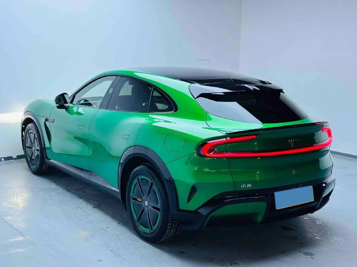 2025 MI YU7 BEV 96.3KWH,autocango,china used car exporter,china ev exporter,chinese used car exporter,chinese used ev exporter