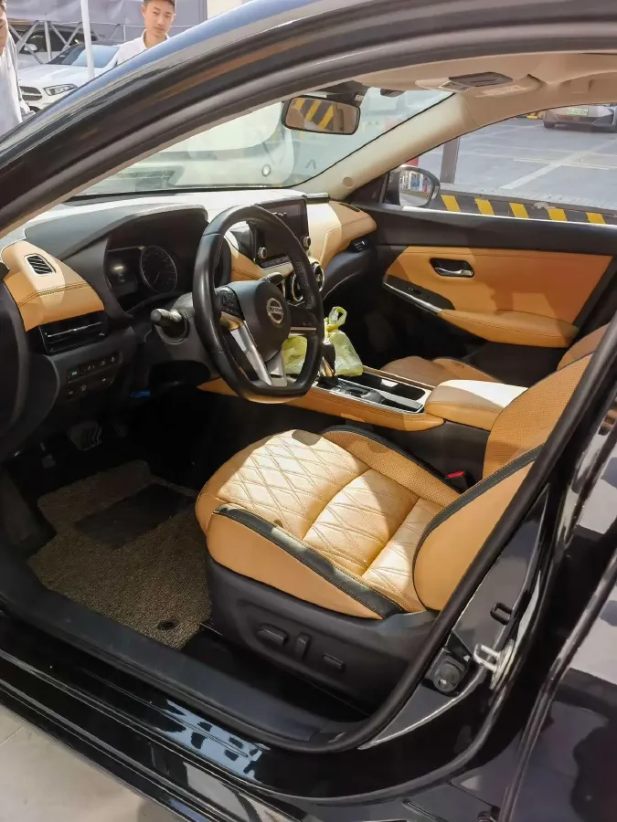 2020 Nissan Sylphy 1.6L 139HP L4 CVT,autocango,china used car exporter,china ev exporter,chinese used car exporter,chinese used ev exporter