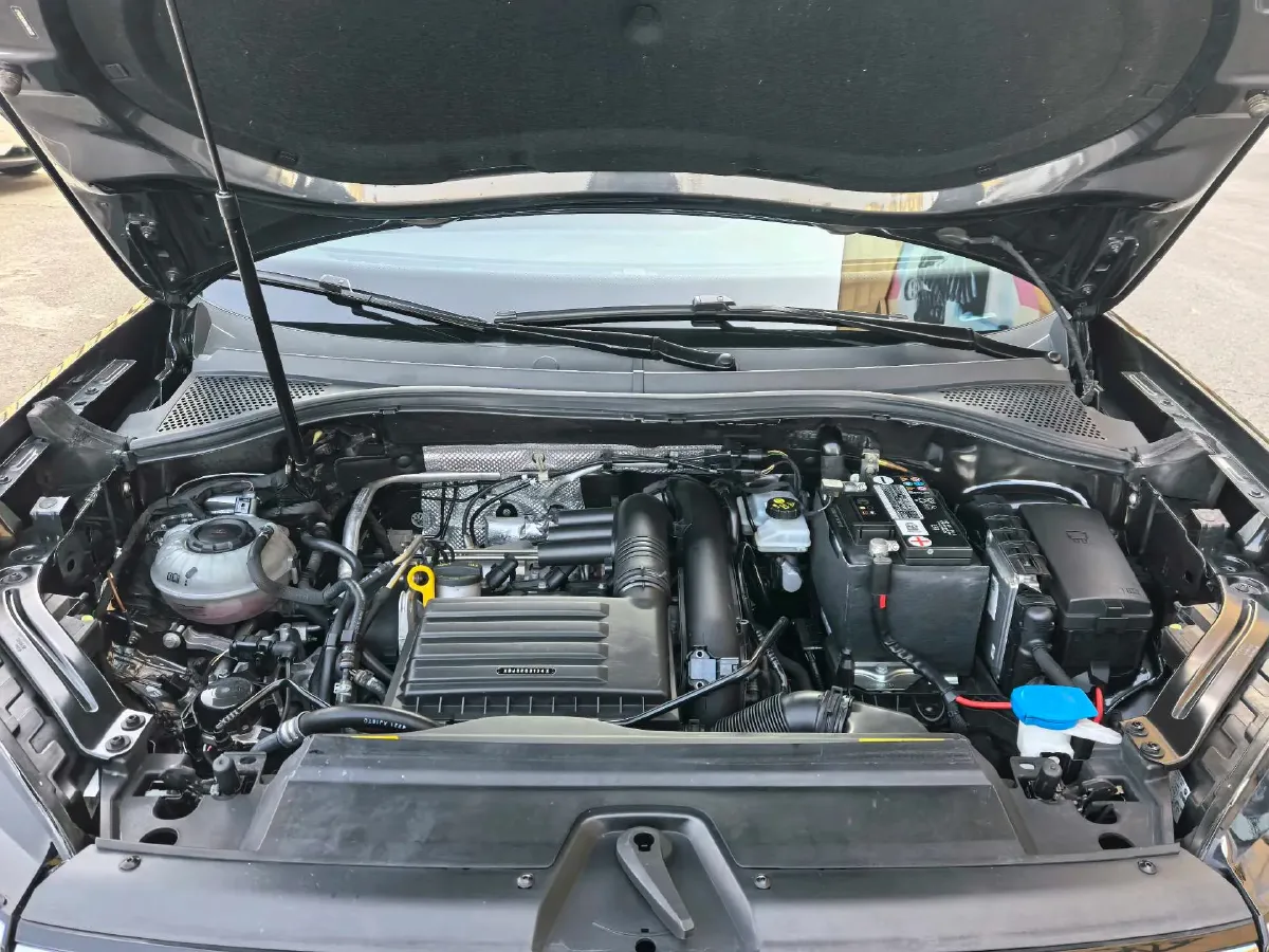 2022 Volkswagen Tayron 1.4T 150HP L4 7DCT,autocango,china used car exporter,china ev exporter,chinese used car exporter,chinese used ev exporter