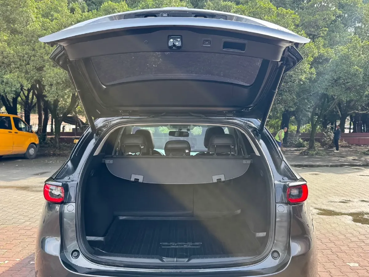 2022 MAXUS XinTu V90 2.0T 150HP L4 6AT,autocango,china used car exporter,china ev exporter,chinese used car exporter,chinese used ev exporter