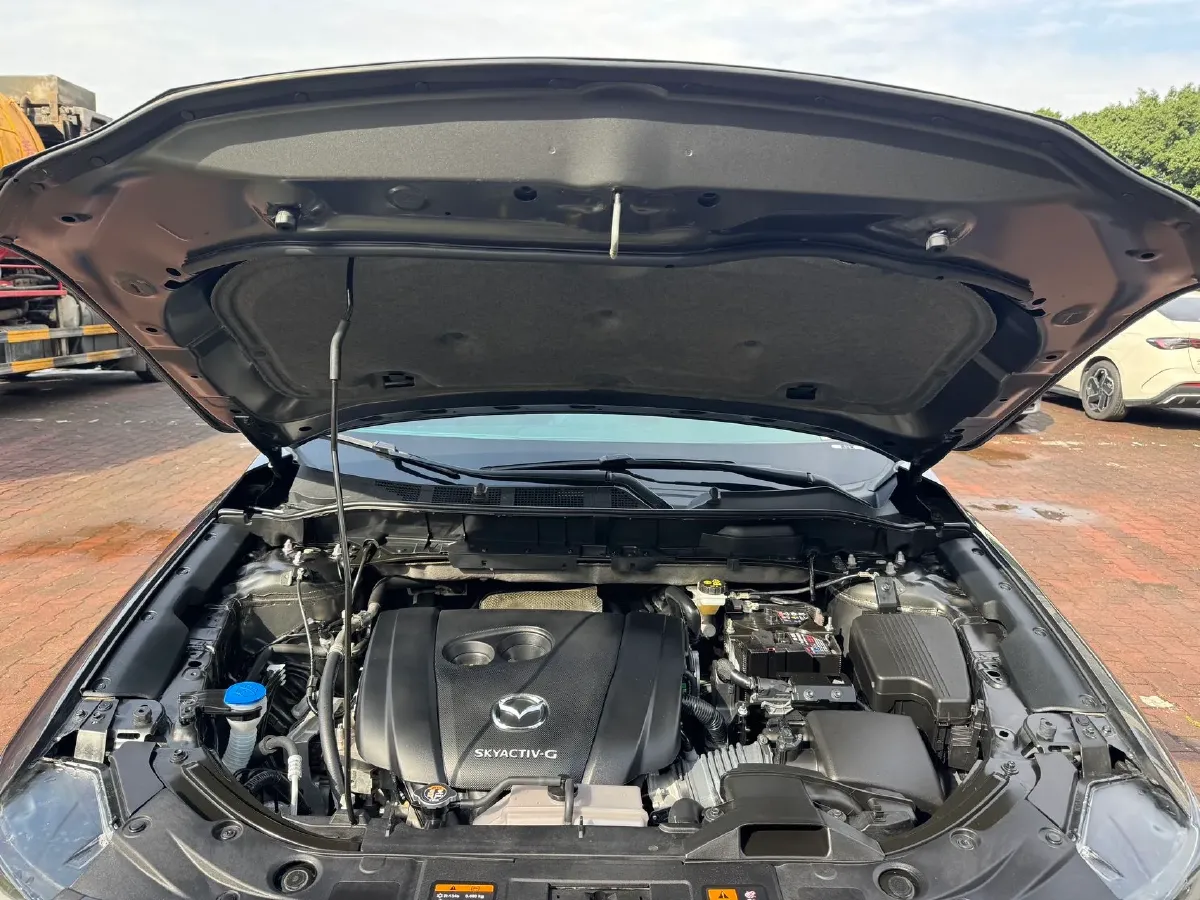 2022 MAXUS XinTu V90 2.0T 150HP L4 6AT,autocango,china used car exporter,china ev exporter,chinese used car exporter,chinese used ev exporter