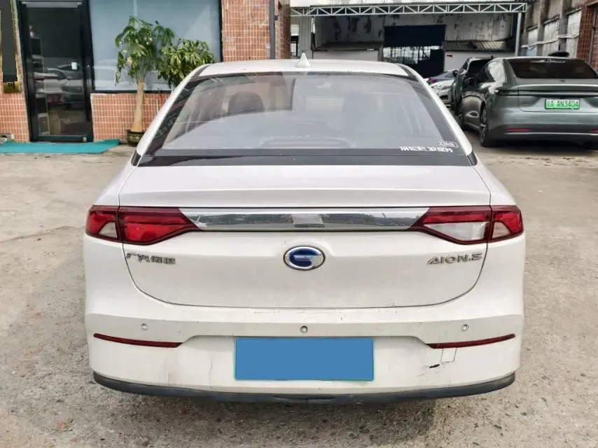 2019 Aion S BEV 49.4KWH,autocango,china used car exporter,china ev exporter,chinese used car exporter,chinese used ev exporter